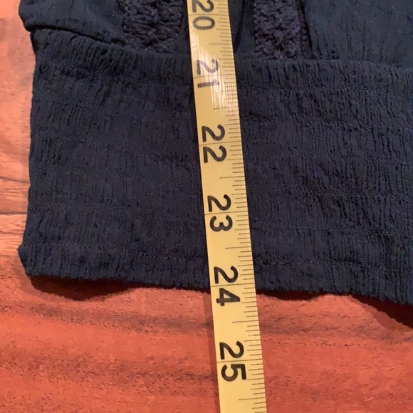 Maurices Flirty Feminine Top - Picture 8 of 8